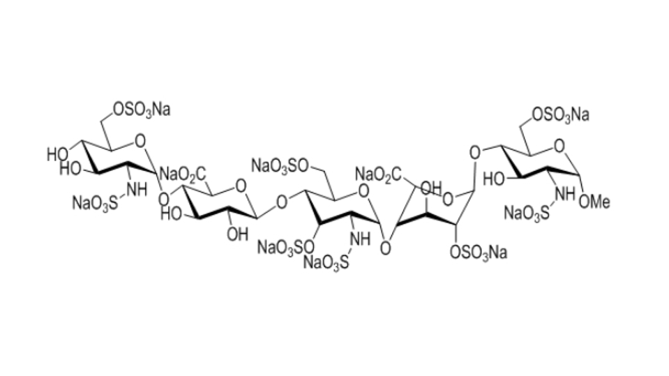 磺達(dá)肝癸鈉